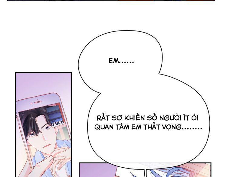 Giai Điệu Của Sự Va Chạm: Chapter 38