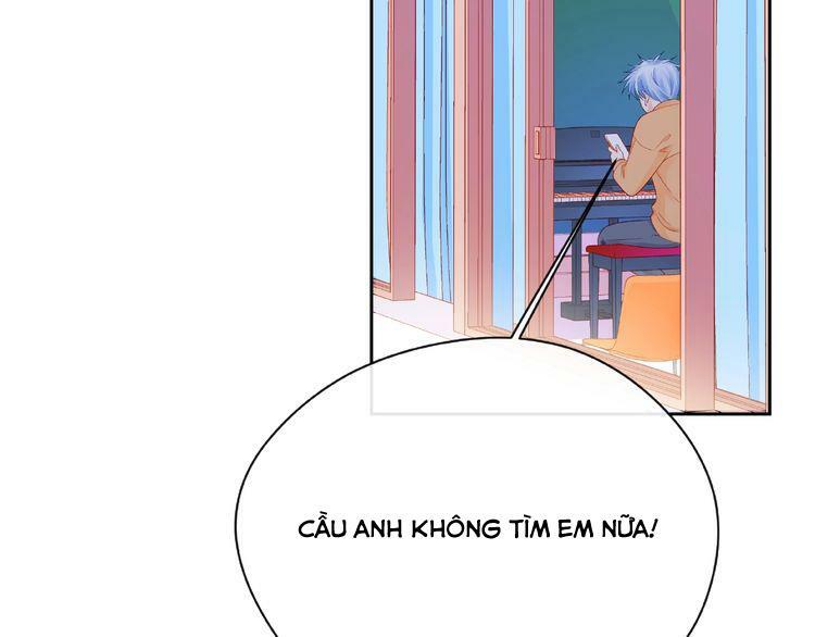 Giai Điệu Của Sự Va Chạm: Chapter 38