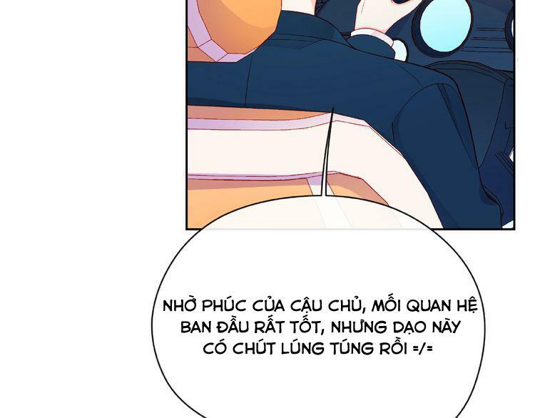 Giai Điệu Của Sự Va Chạm: Chapter 38