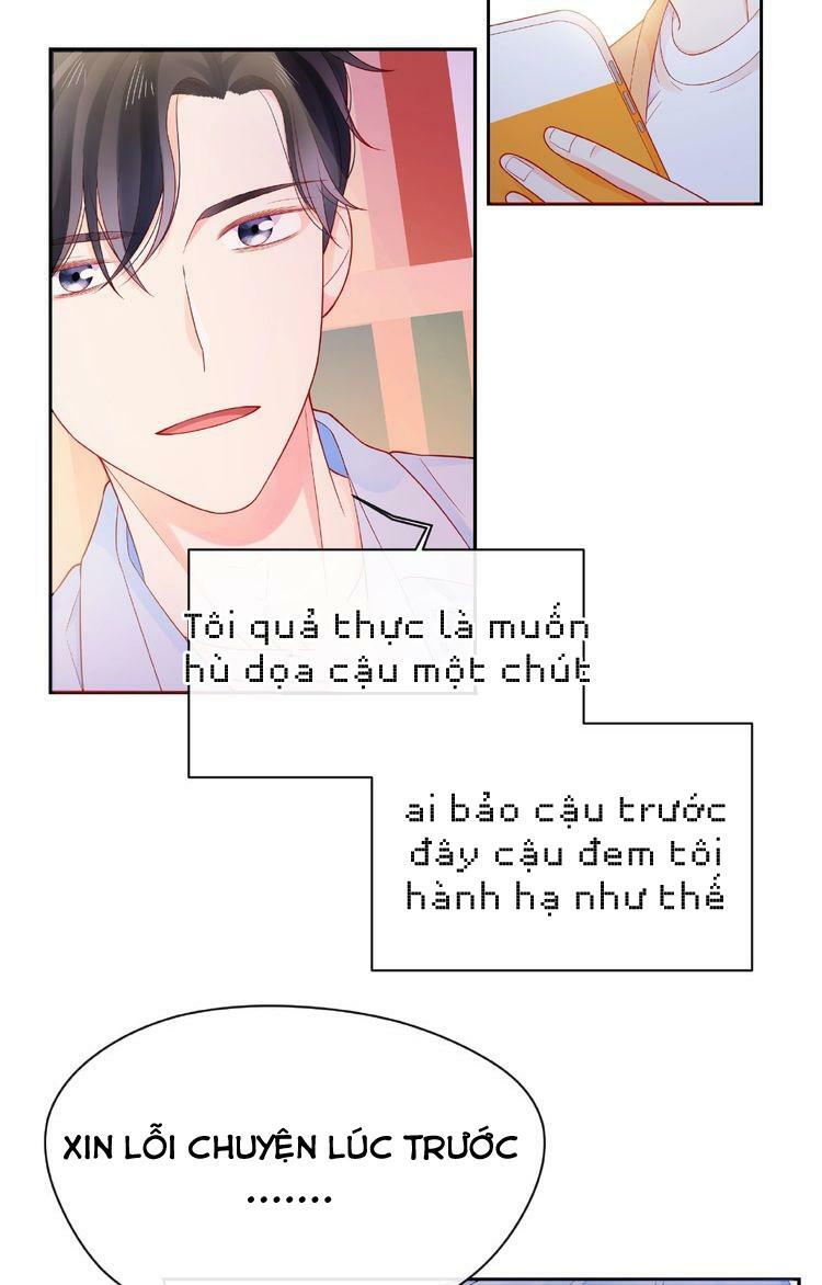 Giai Điệu Của Sự Va Chạm: Chapter 38