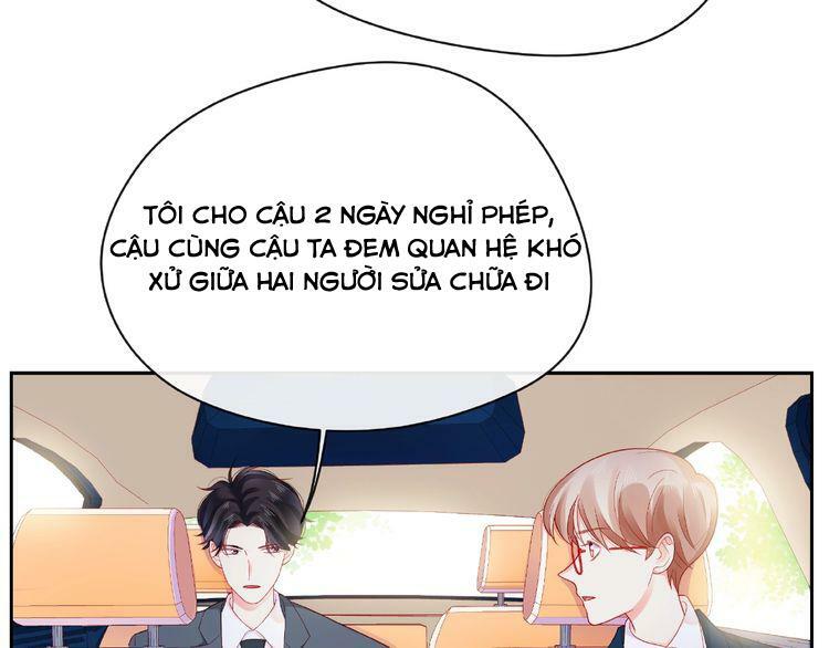 Giai Điệu Của Sự Va Chạm: Chapter 38