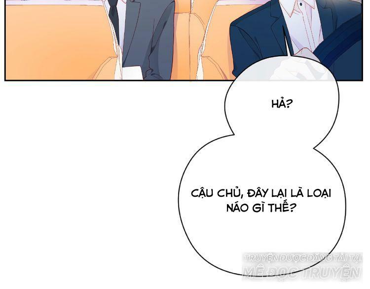 Giai Điệu Của Sự Va Chạm: Chapter 38