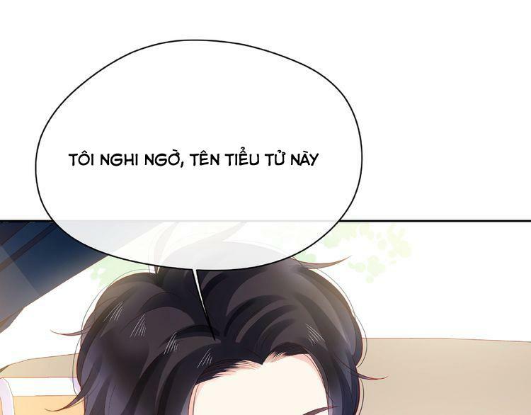 Giai Điệu Của Sự Va Chạm: Chapter 38