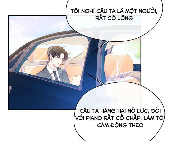 Giai Điệu Của Sự Va Chạm: Chapter 38
