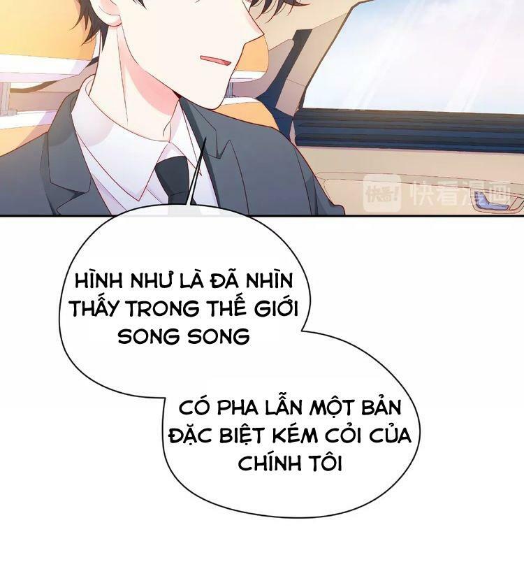 Giai Điệu Của Sự Va Chạm: Chapter 38