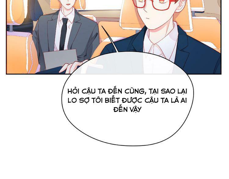 Giai Điệu Của Sự Va Chạm: Chapter 38
