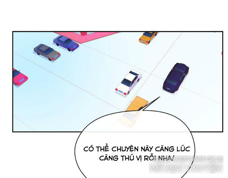 Giai Điệu Của Sự Va Chạm: Chapter 38