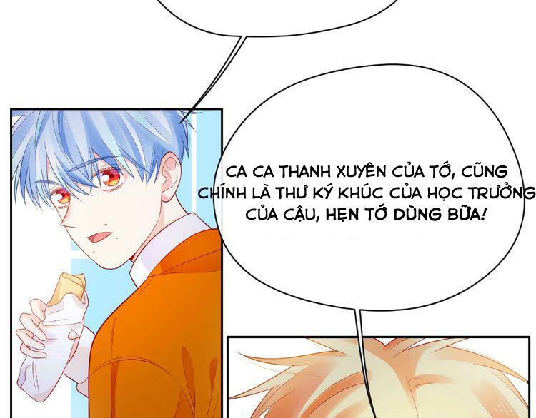 Giai Điệu Của Sự Va Chạm: Chapter 38