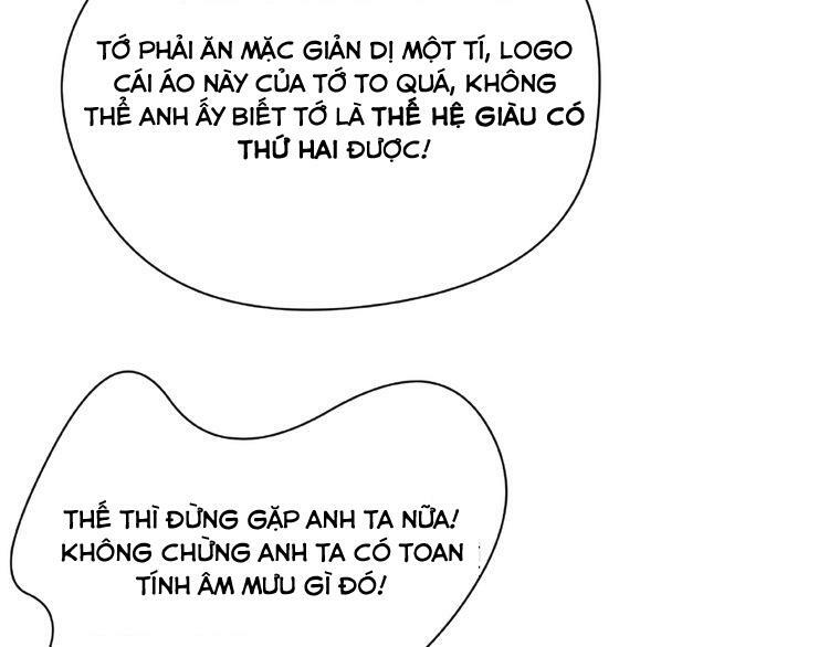 Giai Điệu Của Sự Va Chạm: Chapter 38