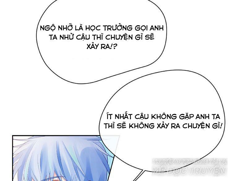 Giai Điệu Của Sự Va Chạm: Chapter 38