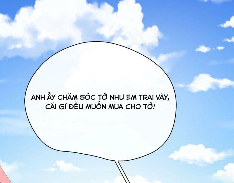 Giai Điệu Của Sự Va Chạm: Chapter 38