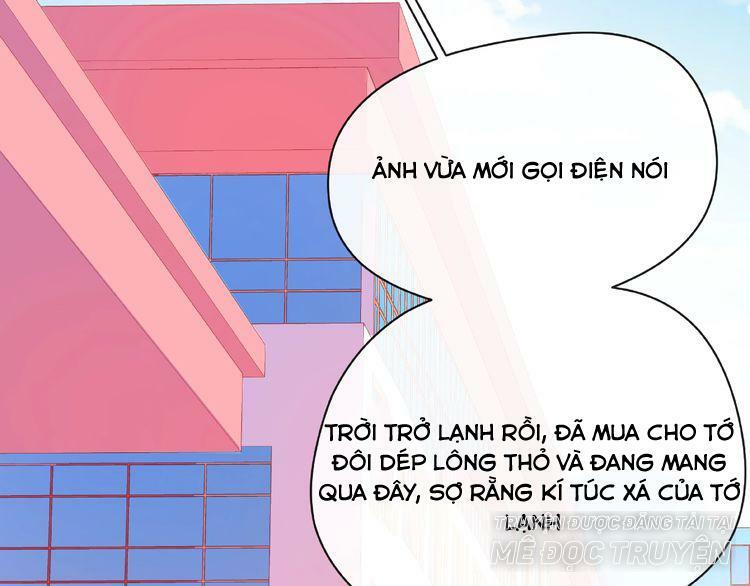 Giai Điệu Của Sự Va Chạm: Chapter 38