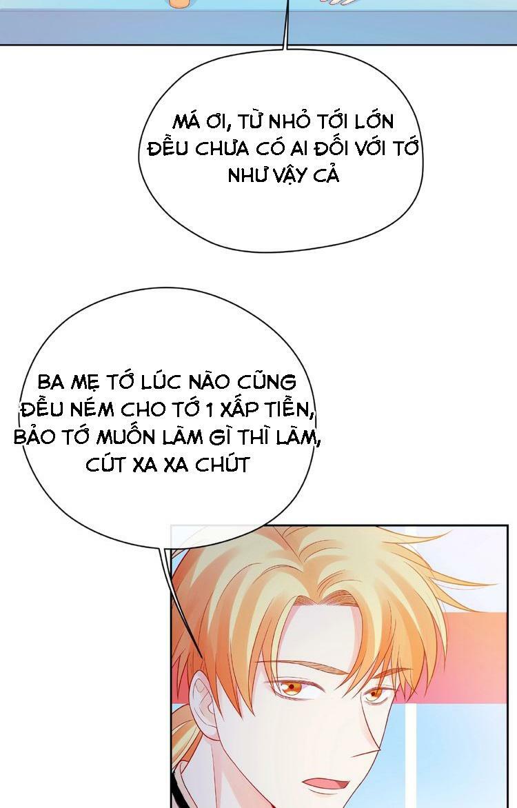 Giai Điệu Của Sự Va Chạm: Chapter 38