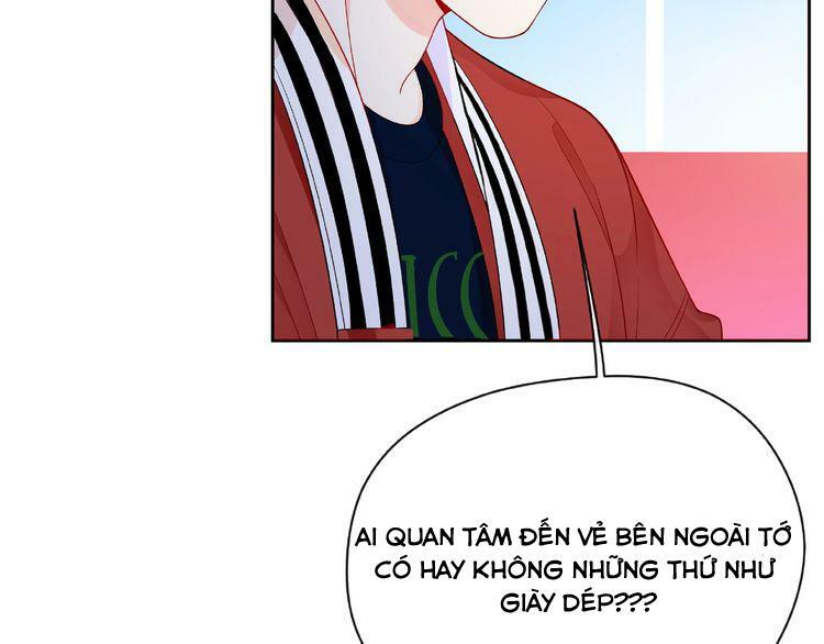 Giai Điệu Của Sự Va Chạm: Chapter 38