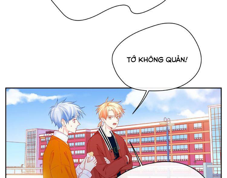 Giai Điệu Của Sự Va Chạm: Chapter 38