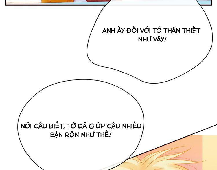 Giai Điệu Của Sự Va Chạm: Chapter 38