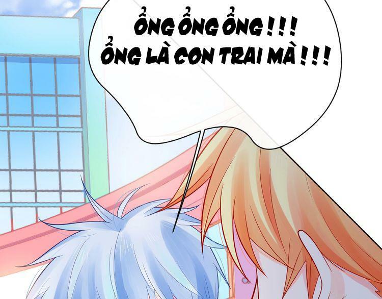 Giai Điệu Của Sự Va Chạm: Chapter 38
