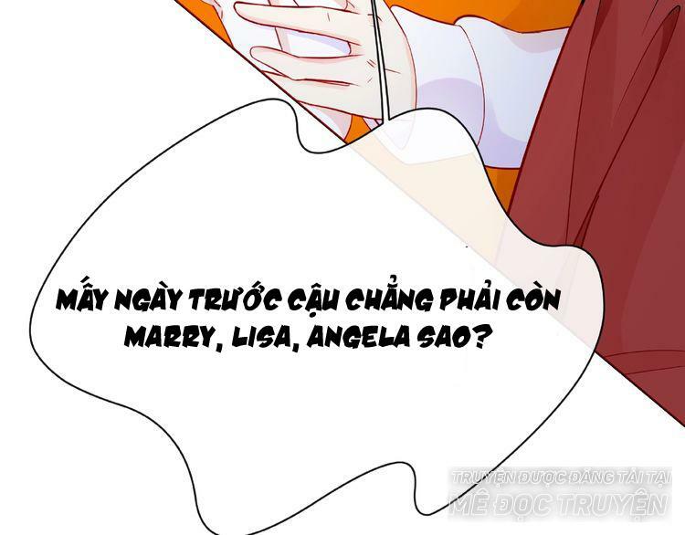 Giai Điệu Của Sự Va Chạm: Chapter 38