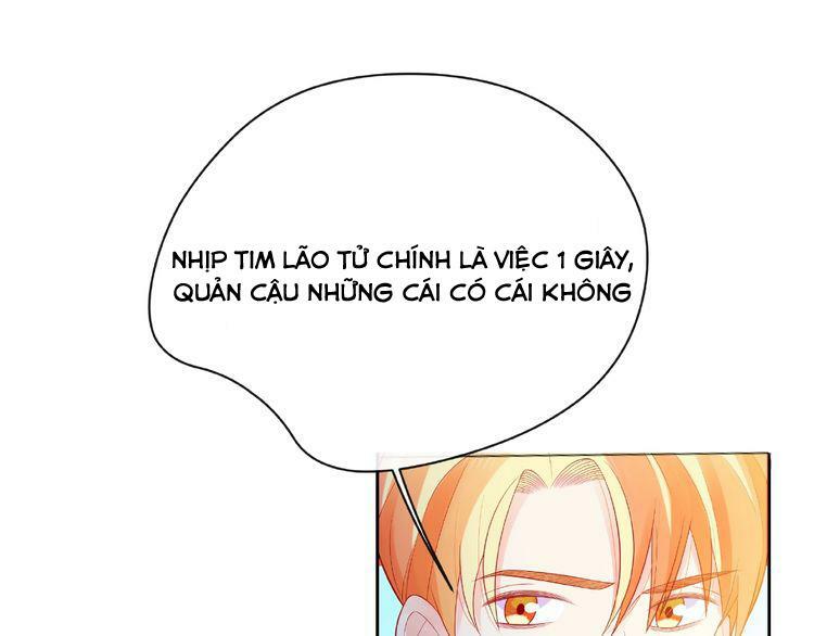 Giai Điệu Của Sự Va Chạm: Chapter 38