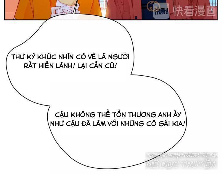 Giai Điệu Của Sự Va Chạm: Chapter 38