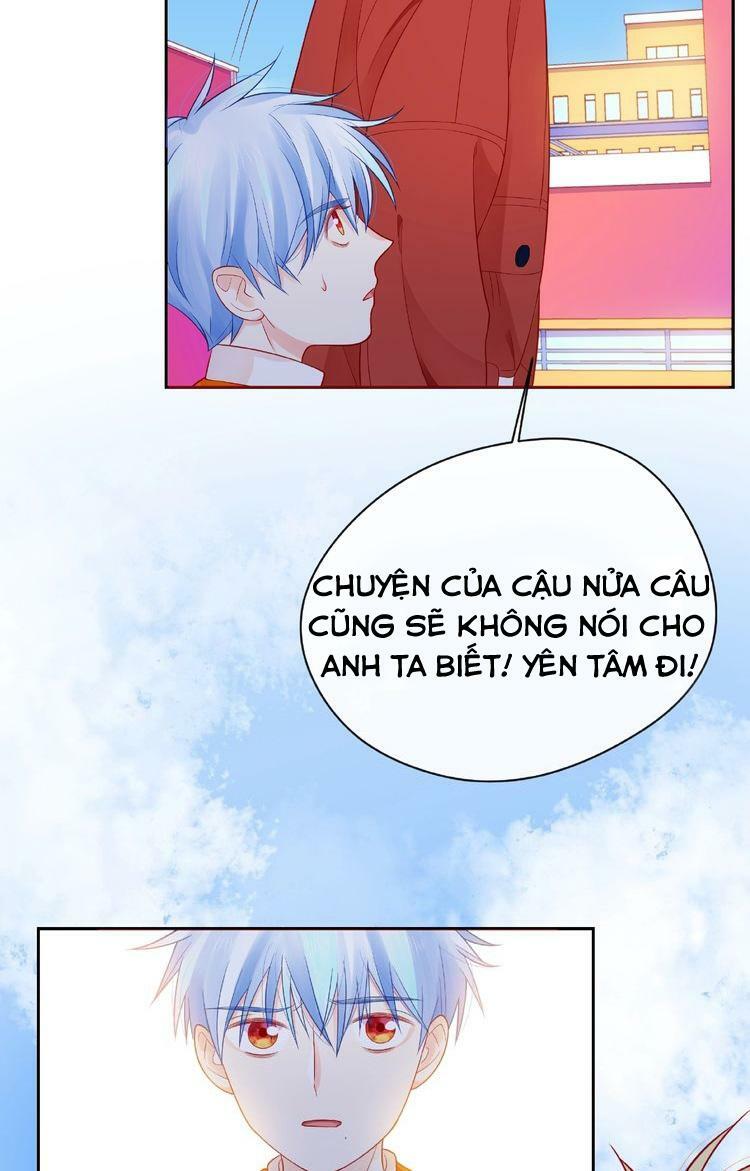 Giai Điệu Của Sự Va Chạm: Chapter 38