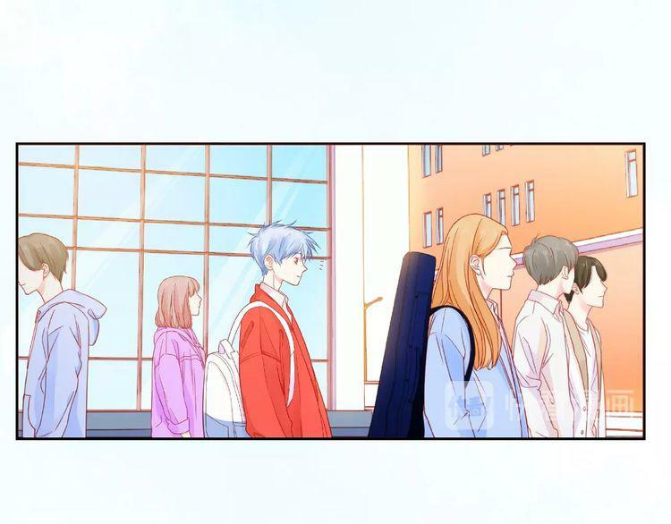 Giai Điệu Của Sự Va Chạm: Chapter 39