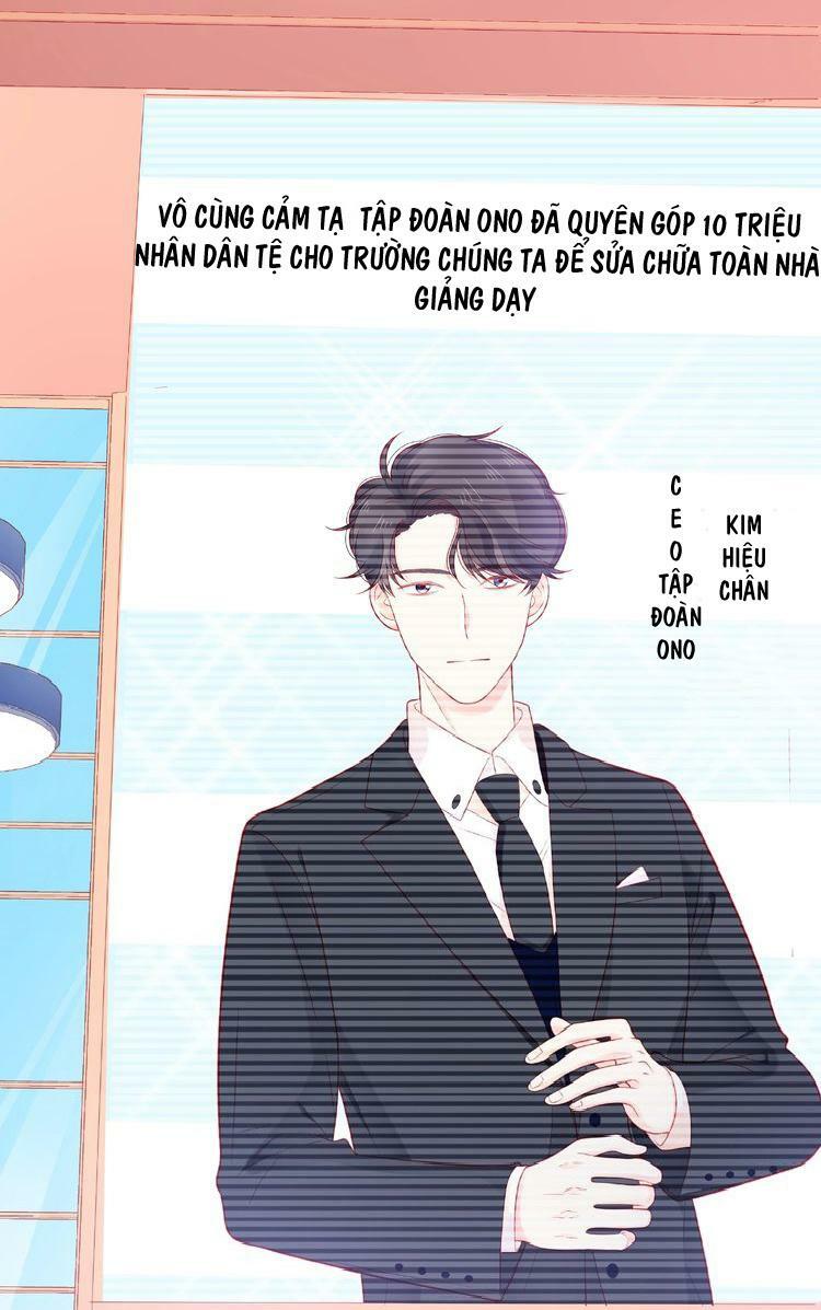 Giai Điệu Của Sự Va Chạm: Chapter 39