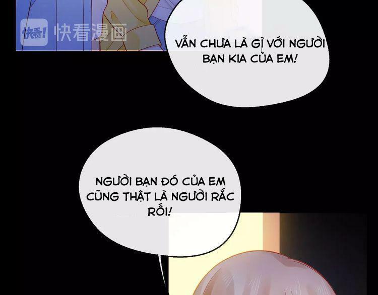 Giai Điệu Của Sự Va Chạm: Chapter 39