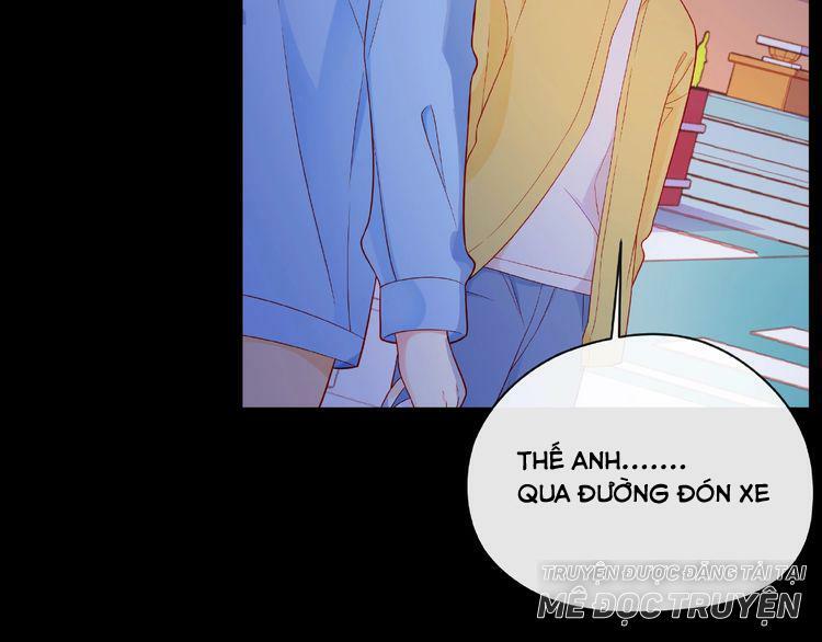 Giai Điệu Của Sự Va Chạm: Chapter 39