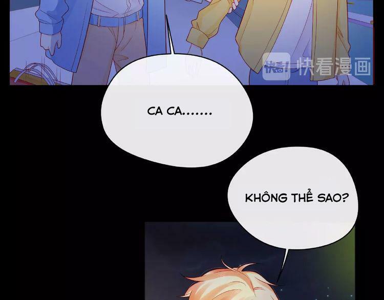 Giai Điệu Của Sự Va Chạm: Chapter 39