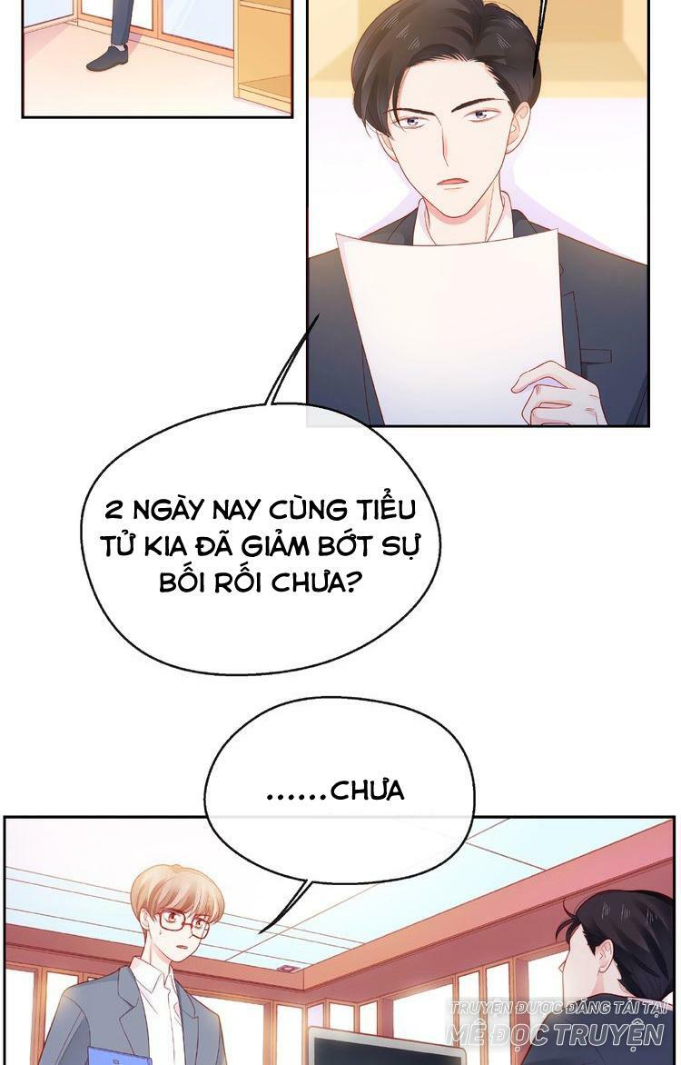 Giai Điệu Của Sự Va Chạm: Chapter 39