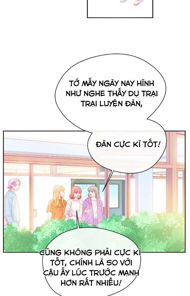 Giai Điệu Của Sự Va Chạm: Chapter 39