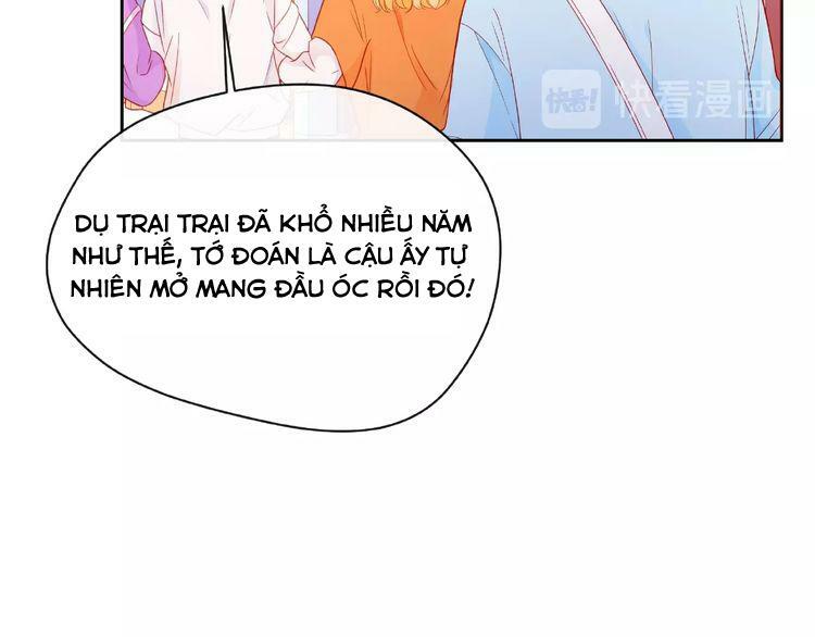 Giai Điệu Của Sự Va Chạm: Chapter 39