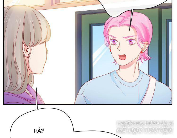 Giai Điệu Của Sự Va Chạm: Chapter 39