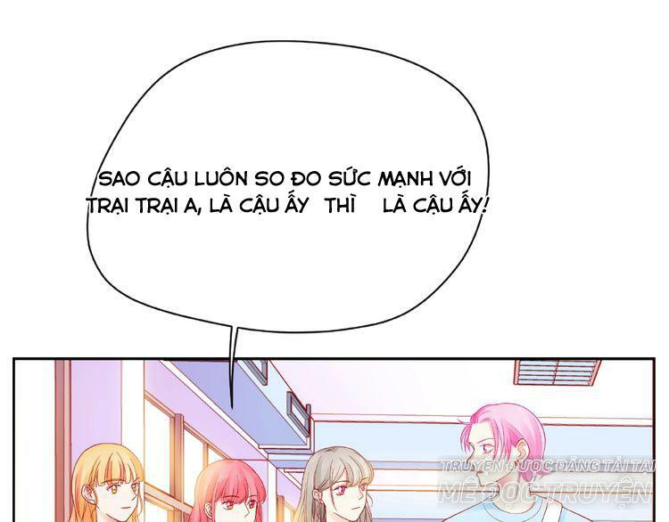 Giai Điệu Của Sự Va Chạm: Chapter 39