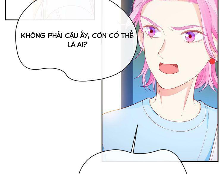 Giai Điệu Của Sự Va Chạm: Chapter 39