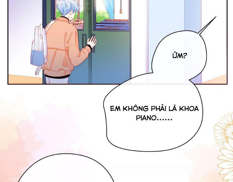 Giai Điệu Của Sự Va Chạm: Chapter 39