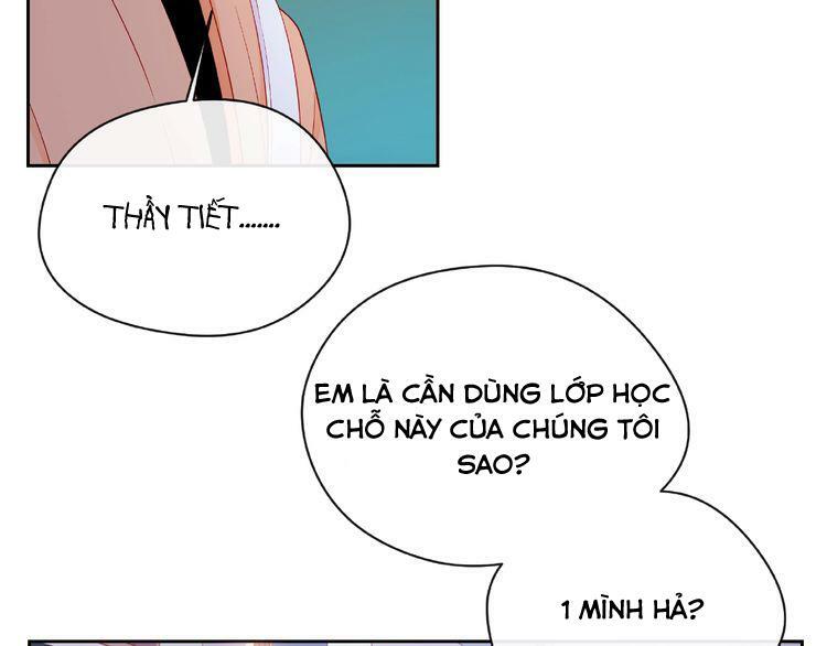 Giai Điệu Của Sự Va Chạm: Chapter 39