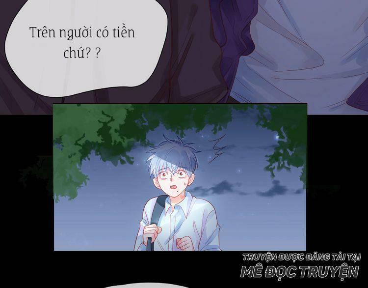Giai Điệu Của Sự Va Chạm: Chapter 4