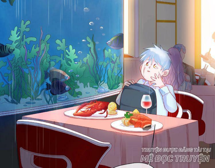 Giai Điệu Của Sự Va Chạm: Chapter 4