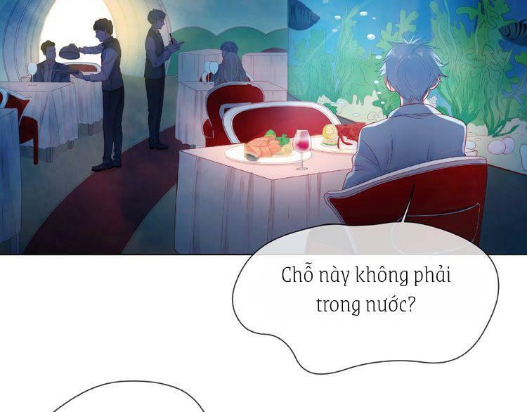 Giai Điệu Của Sự Va Chạm: Chapter 4