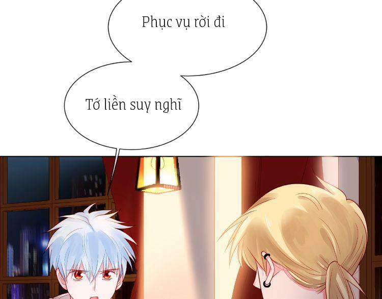 Giai Điệu Của Sự Va Chạm: Chapter 4