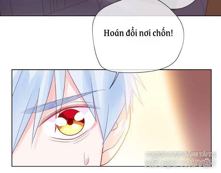 Giai Điệu Của Sự Va Chạm: Chapter 4