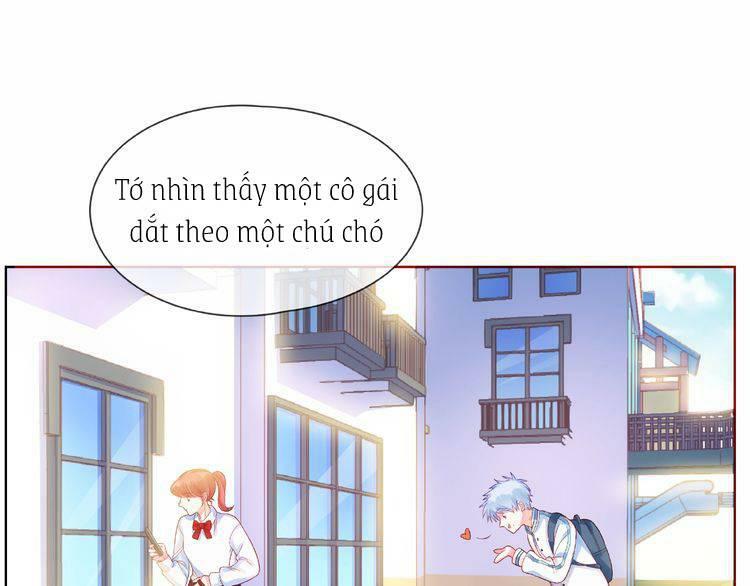 Giai Điệu Của Sự Va Chạm: Chapter 4