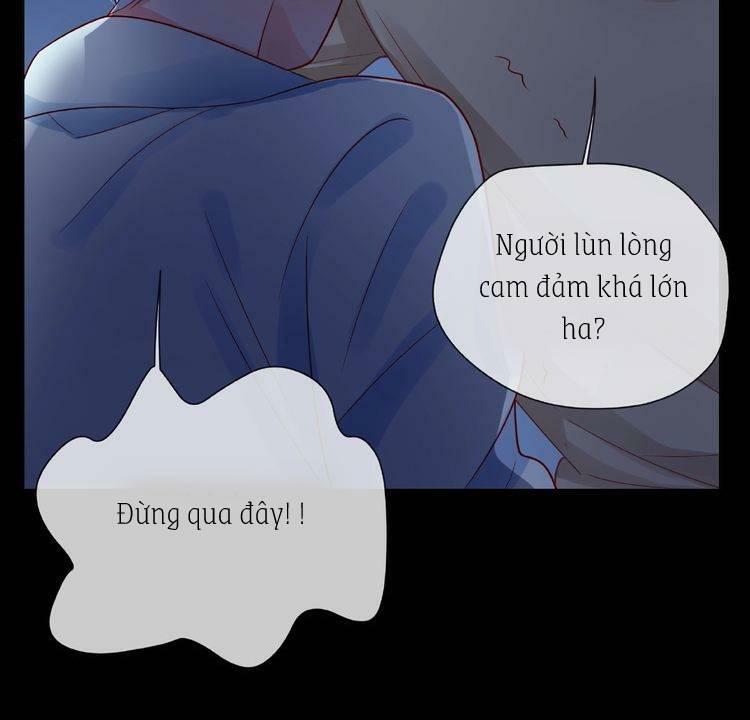 Giai Điệu Của Sự Va Chạm: Chapter 4