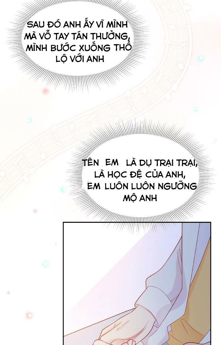 Giai Điệu Của Sự Va Chạm: Chapter 40