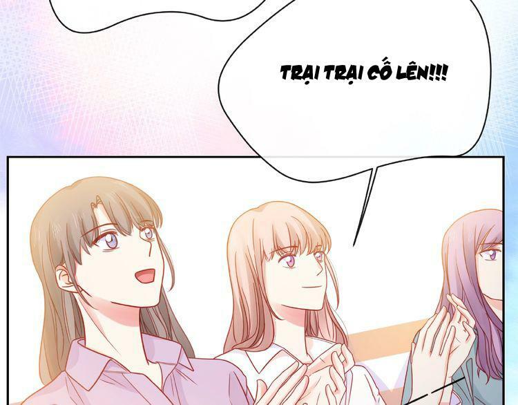 Giai Điệu Của Sự Va Chạm: Chapter 40