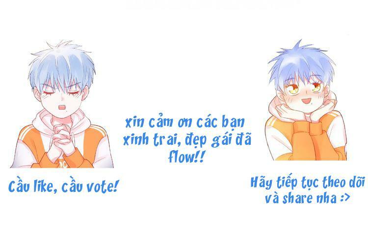Giai Điệu Của Sự Va Chạm: Chapter 40