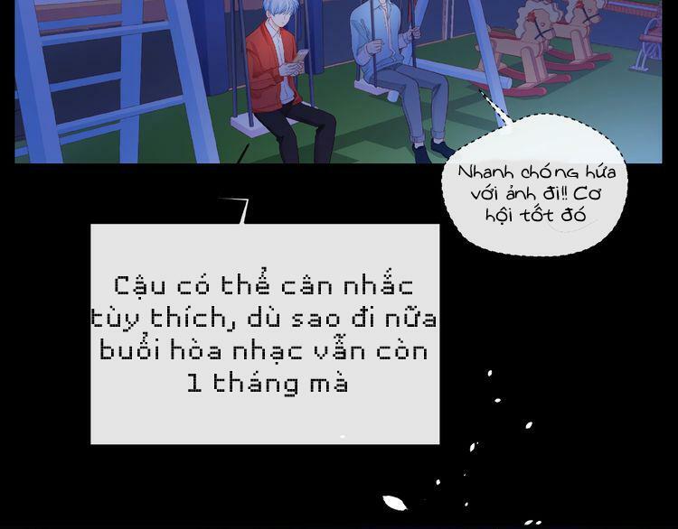 Giai Điệu Của Sự Va Chạm: Chapter 40
