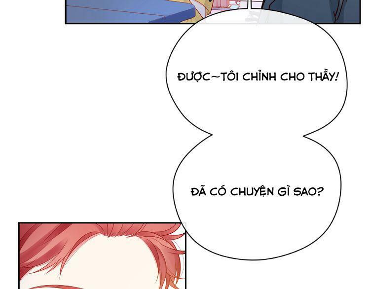 Giai Điệu Của Sự Va Chạm: Chapter 40